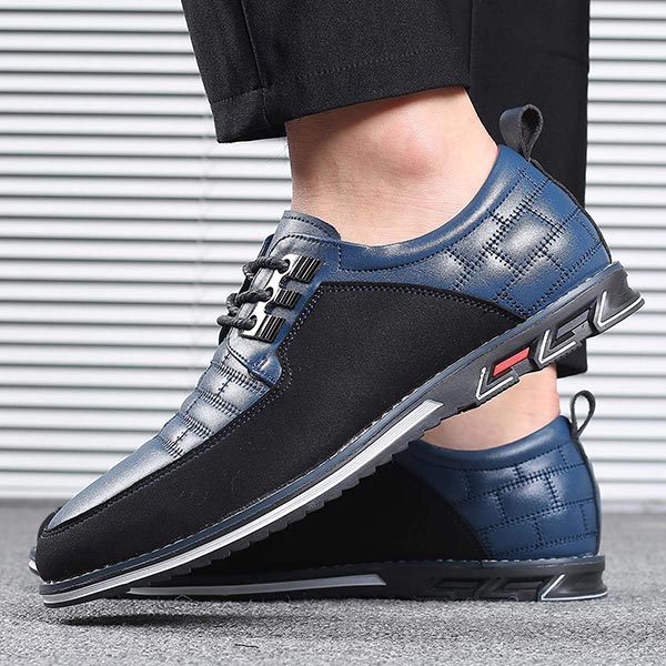 CORPORATECREW® - MĘSKIE BUTY