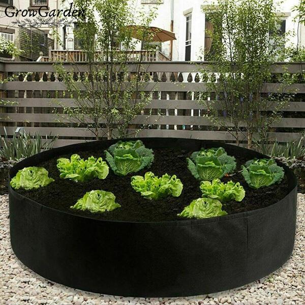 GROWGARDEN® - PODWYŻSZONA GRZĄDKA 1 + 1 GRATIS
