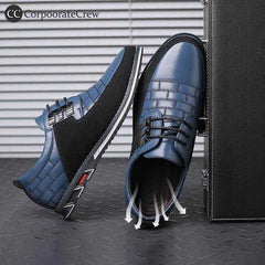 CORPORATECREW® - MĘSKIE BUTY