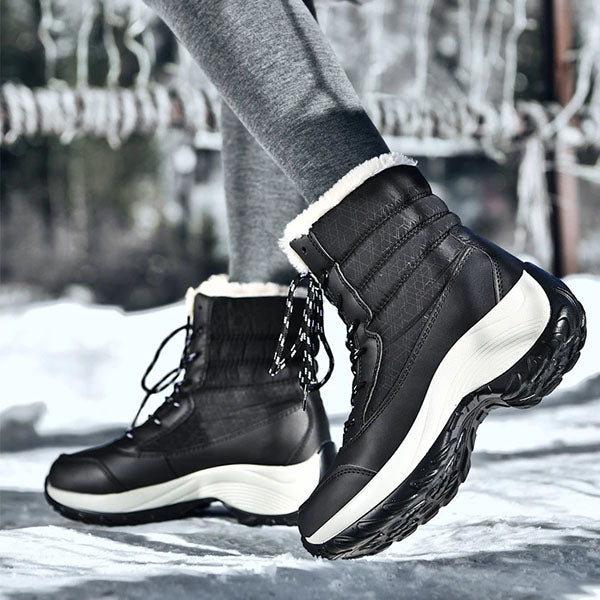 WINTERFUN® - ZIMOWE BUTY TERMICZNE